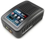 Chargeur SkyRC e450 2-4S/6-8S LiPo/LiFe/LiHV/NiMH