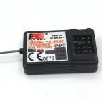 Récepteur FlySky FS-GR3E