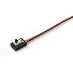 Interrupteur Hobbywing (HW30850003)