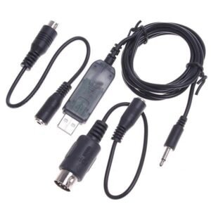 Simulateur de vol FlySky FS-SM100