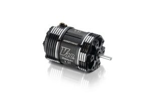 Moteur brushless Hobbywing Xerun V10 G3 25.5T 1500KV