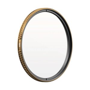 Filtre UV PolarPro Quartz Line pour DJI Inspire 3 - 46mm