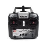 Ensemble émetteur + récepteur FlySky i4X + A6