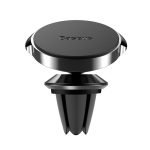 Support de voiture magnétique Baseus Small Ears pour grille de ventilation - Noir