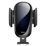 Support de voiture gravitational Baseus Future Gravity - Noir