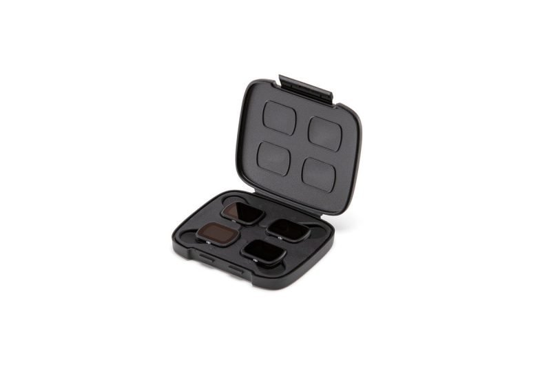Jeu de filtres ND pour DJI Osmo Pocket / Pocket 2