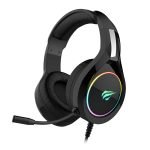 Casque de jeu Havit GAMENOTE H2232D RGB USB+3.5mm