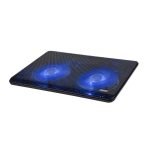 Support de refroidissement Havit F2035 pour ordinateurs 14-15,6 pouces