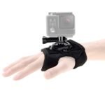 Bracelet Puluz avec support pour caméra sport