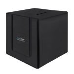 Tente sans ombre Puluz 80cm LED 8500 lumens
