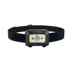 Lampe frontale avec interrupteur sans contact Superfire X30, 340lm, USB
