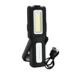 Lampe de poche d'atelier Superfire G12, 566lm, USB