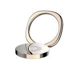 Support Bague Baseus Privity - Or