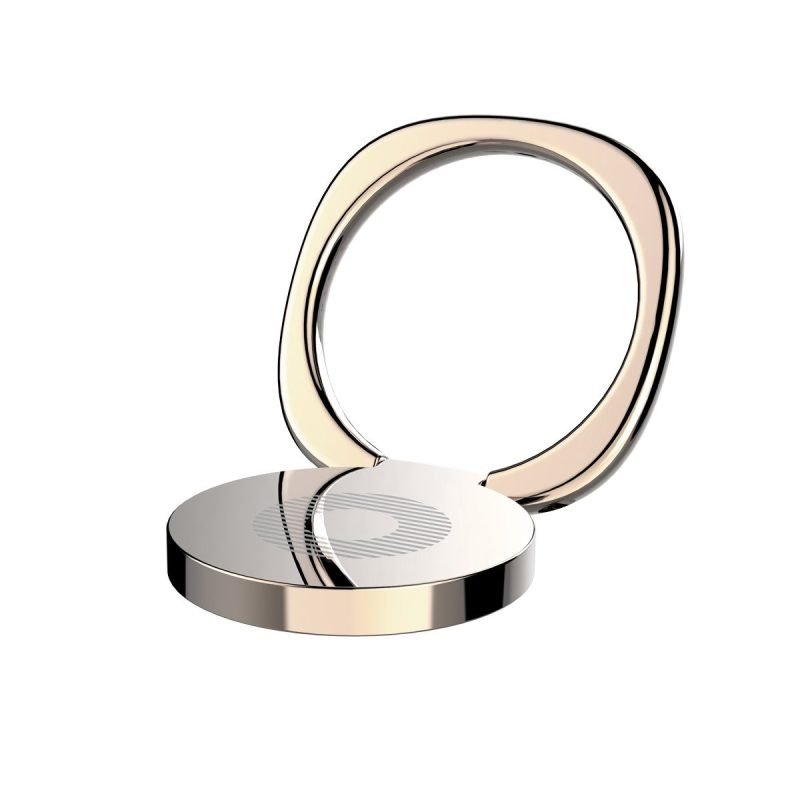 Support Bague Baseus Privity - Or