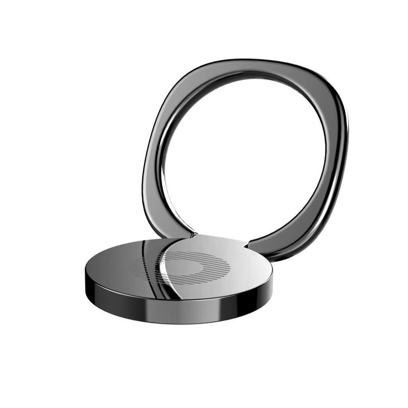 Support Bague Baseus Privity - Noir