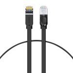 Câble Ethernet RJ45 Cat 6 UTP Baseus - 0,5m - Noir