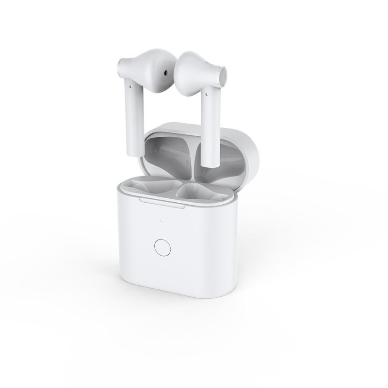Écouteurs sans fil QCY T7 TWS Bluetooth V5.0