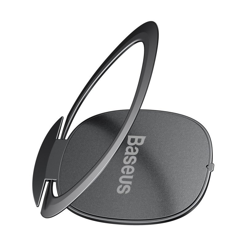 Support anneau invisible Baseus pour smartphones - Vieilli