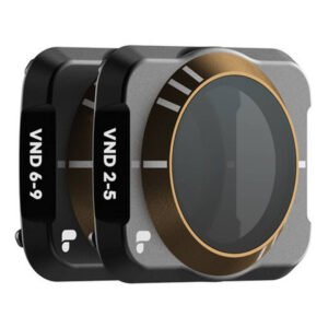 Filtres PolarPro VND Cinema pour DJI Mavic Air 2 (Lot de 2)