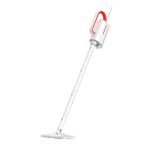 Nettoyeur vapeur multifonctionnel DEERMA ZQ610