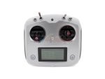 Ensemble émetteur + récepteur FlySky FS-i6s + iA6B