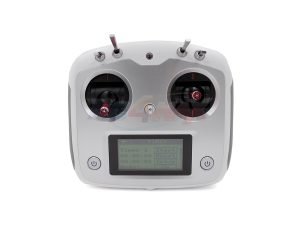 Ensemble émetteur + récepteur FlySky FS-i6s + iA6B