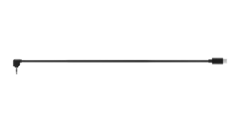 Câble de contrôle DJI R RSS pour Fujifilm