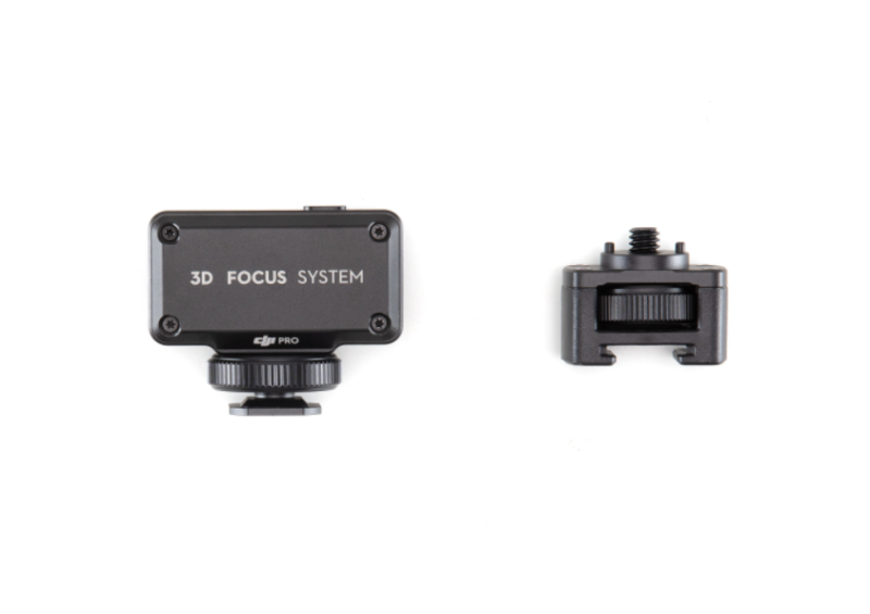 Système de Mise au Point 3D DJI Ronin