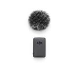 Émetteur de microphone sans fil DJI + pare-brise pour DJI Pocket 2 (Osmo Pocket 2)