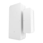 Capteur de porte/fenêtre sans fil Sonoff DW2 RF 433MHz