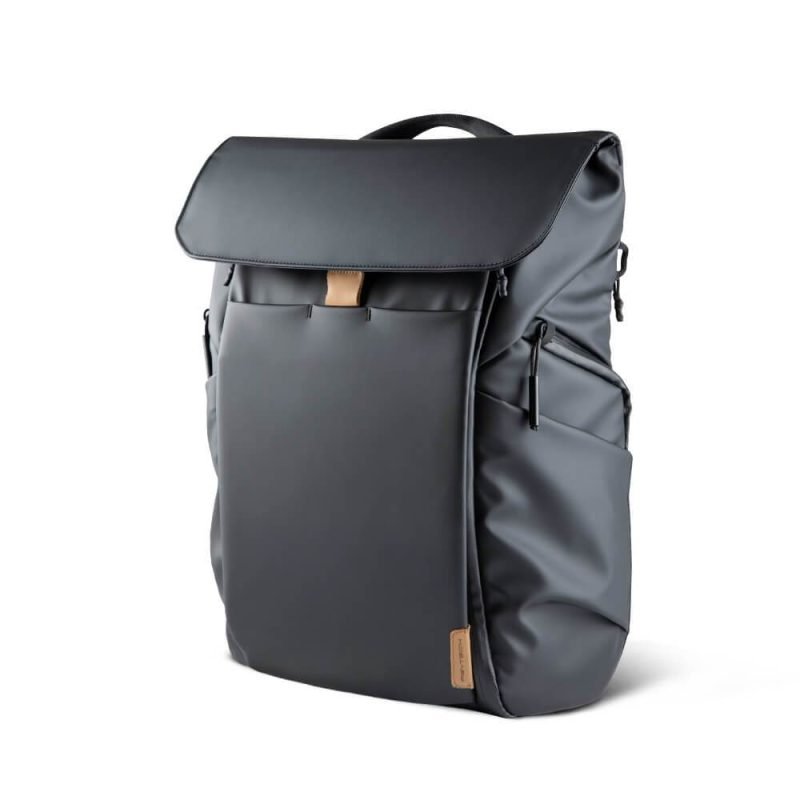Sac à dos PGYTECH OneGo 25L + sac bandoulière P-CB-020 - Noir Obsidienne