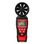 Anémomètre numérique Habotest HT625A