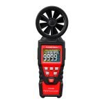 Anémomètre Digital Habotest HT625B avec USB