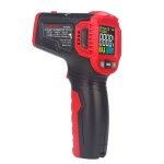 Thermomètre laser sans contact - Habotest HT650B