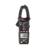 Pince ampèremétrique numérique Habotest HT200B