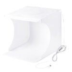 Studio photo Puluz PU5023 LED 23 cm