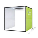 Studio photo Puluz LED 30cm PU5032G
