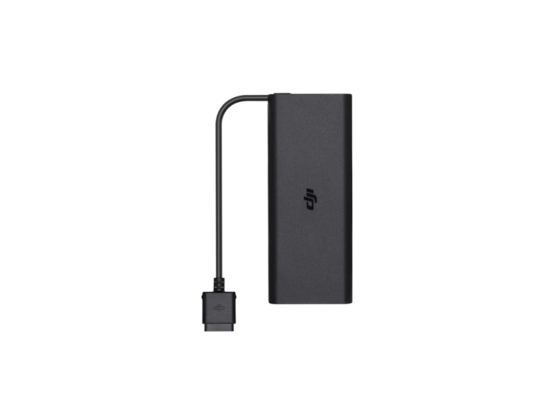 Adaptateur d'alimentation secteur DJI FPV