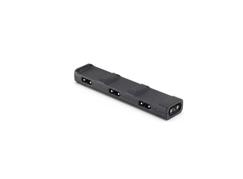 Hub de Charge pour Batterie DJI FPV