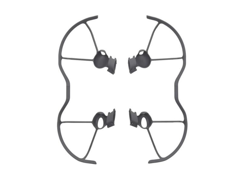 Protection d'hélices DJI FPV