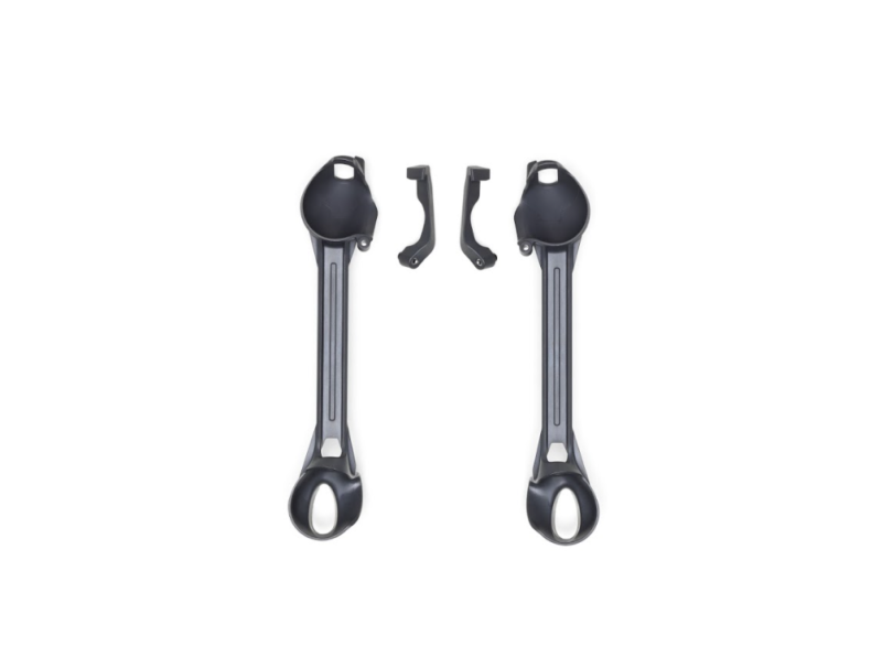 Renforts de bras pour drone DJI FPV
