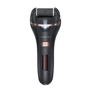 Râpe Électrique pour Pieds LED - Liberex