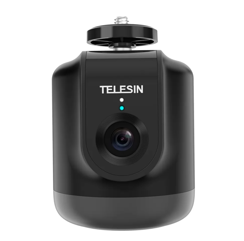 Pan-tilt intelligent avec suivi Telesin (TE-GPYT-001)