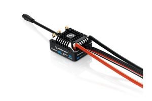 Contrôleur brushless Hobbywing XERUN AXE R2