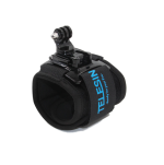 Sangle de poignet Telesin pour caméras sportives (GP-WFS-220)