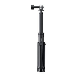 Perche à selfie / Trépied Telesin pour caméras sportives - GP-MNP-090-S