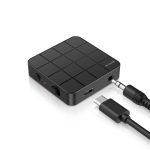 Émetteur / Récepteur BlitzWolf BW-BL2, Bluetooth 5.0