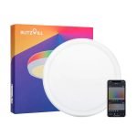 Plafonnier LED Intelligent BlitzWill BW-CLT1