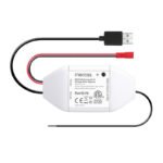 Ouvre-porte de garage intelligent Meross MSG100HK