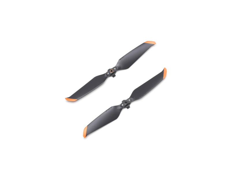 Hélices à faible bruit DJI AIR 2S (2 pièces)